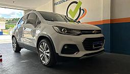 Chevrolet Tracker Premier 1.4 Turbo 16V Flex Aut 2019