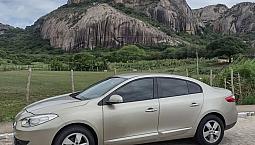 Renault Fluence Sed. Dynamique 2.0 16V Flex Aut. 2013