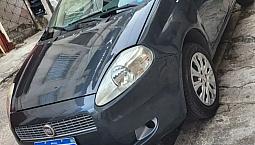 Fiat Punto Elx 1.4 Fire Flex 8V 5P 2010