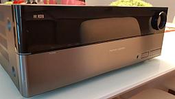 Vendo Receiver Harman Kardon Hk3490