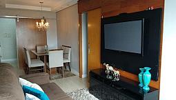 Apto Rico Em Armários - Bairro Morada Dos Nobres - Lindo!