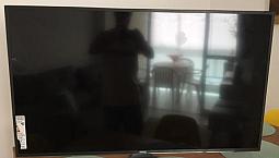Tv Smart 50 Samsung - Led Com Defeito