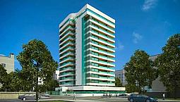 Apto.na 2° Qd Da Praia Da Jatiúca,199,58M²,4Suítes,4Vgs,Em 100 Meses P/ Pagar