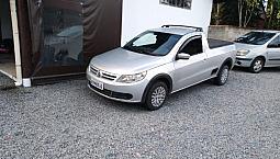 Vw - Volkswagen Saveiro