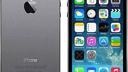 Iphone 5S 32Gb