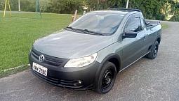 Vw - Volkswagen Saveiro ?