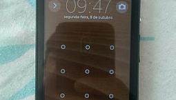 Sony Xperia E1 Detalhe