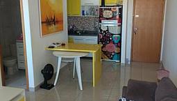 Alugo 2/4 Mobiliado Torres Do Atlantico