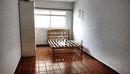 Kitnet À Venda, 25 M² Por R$ 100.000,00 - Aviação - Praia Grande/Sp