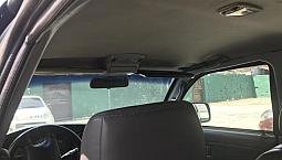 Hilux Sw4 2000