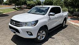 Hilux Srv