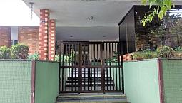 Cons. Nébias, Boqueirão, Lateral Da Unisanta, 1 Quarto