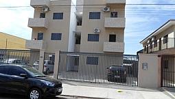 Apartamento Próximo Ao Campus Ii Com 1 Quarto Com Ar, Sala, Cozinha