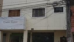 Avenida Transversal Quadra 23 Conjunto B Lote 32 Apartamento 302