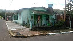 Vendo Casa No Bairo Sao Jose Diehl
