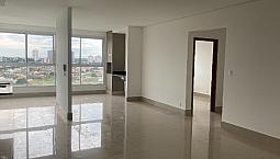 Apartamento 3 Suítes Orla Do Parque Jardim Atlântico - Terra Mundi Parque Cascavel