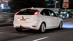 Ford Focus Mk2.5 2013 (Leia Anuncio)