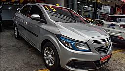 Chevrolet Prisma 1.4 Ltz 2015 - Sem Entrada - Aprovação Facilitada - Abaixo Da Fipe