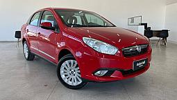 Fiat Grand Siena Siena Essence 1.6 Flex 16V