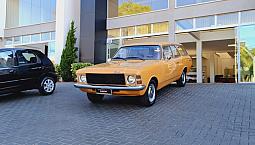 Gm - Chevrolet Caravan L/Sl/S/Ss 2.5/4.1/4.2