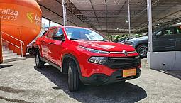 Fiat Toro Toro Endurence 1.8 16V Flex Aut.