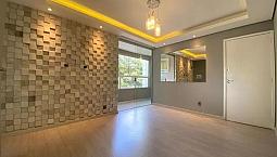 Apartamento À Venda, 3 Quartos, 1 Suíte, 1 Vaga, Castelo - Belo Horizonte/Mg