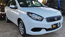 Grand Siena 1.0 2021