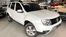 Renault Duster Dynamique 1.6 Aut. -  2020  - Oportunidade