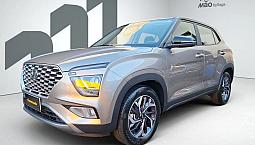 Hyundai Creta Limited 1.0 Turbo (Aut) (Flex)