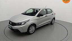 Fiat Argo 2023 1.0 Firefly Flex Manual