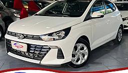 Hyundai Hb20 Comfort 1.0 Flex 2024