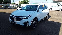 Chevrolet Equinox Premier 1.5 Turbo 172Cv Aut 2024