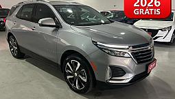 Chevrolet Equinox Premier 1.5 Turbo 172Cv Aut 2024