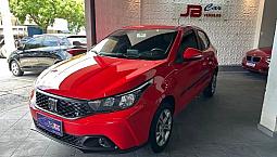 Argo Drive 1.0 2024