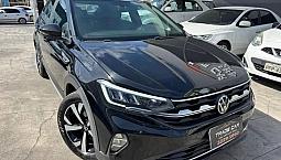 Volkswagen Nivus Highline 1.0 200 Tsi Flex Aut 2023