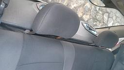 Chevrolet Corsa Sed Class.spirit 1.0/1.0 Flexpower (Álcool) 2005