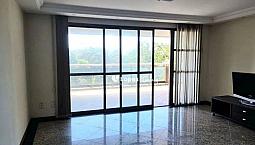 Apartamento Com 3 Quartos À Venda, 141 M² Por R$ 1.250.000 - Recreio Dos Bandeirantes - Ri