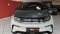 Byd Dolphin Plus (Elétrico) 2024