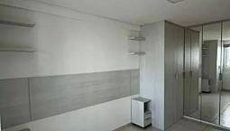 Apartamento Premium Mobiliado Na Melhor Localização Do Bessa, Perto Do Mió Do Sertão