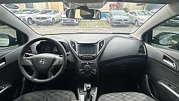 Hyundai Hb20 C.style/C.plus 1.6 Flex 16V Aut. 2019