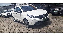 Fiat Argo Drive 1.0 6V Flex 2025