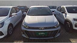 Hyundai Hb20 Comfort 1.0 Flex 12V Mec. 2026
