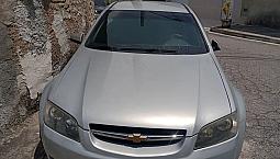 Chevrolet Omega Cd/ Fittipaldi 3.6 V6 24V 4P 2008
