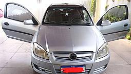 Chevrolet Celta Life/ Ls 1.0 Mpfi 8V Flexpower 3P 2011