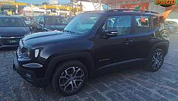 Jeep Renegade Long. T270 1.3 Tb 4X2 Flex Aut. 2024