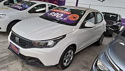 Fiat Argo Drive 1.0 Firefly 2025