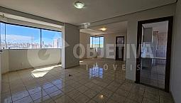 Apartamento Para Aluguel, 3 Quartos, 1 Suíte, 2 Vagas, Nossa Senhora Aparecida - Uberlandi