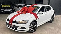 Volkswagen Polo 1.6 Msi Total Flex 16V 5P Aut 2020