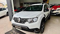Renault Duster Iconic 1.6 16V Flex Aut 2023