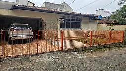 Linda Casa À Venda No Parque Continental, São Paulo - 4 Dormitórios E 5 Garagens!